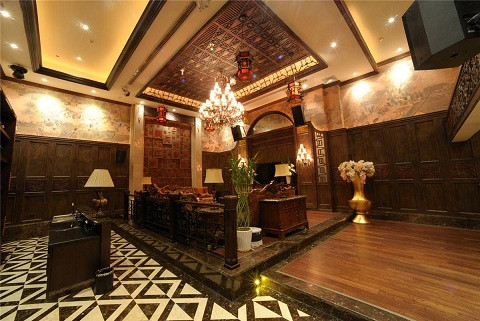 五指山哪个KTV少爷男模妹子服务好